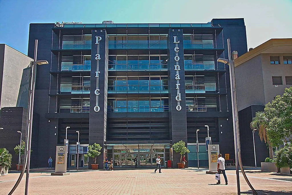 B&B La Fiera Fiumicino
