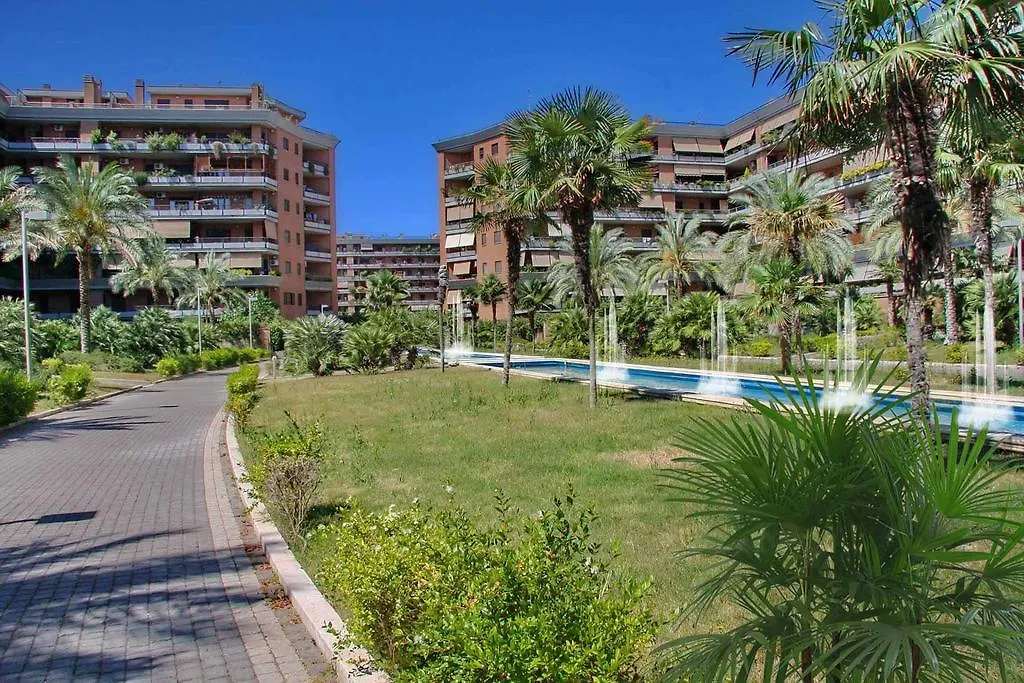 Bed & Breakfast B&B La Fiera Fiumicino