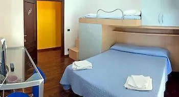 B&B La Fiera Fiumicino