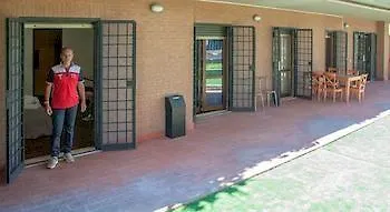 B&B La Fiera Fiumicino Bed & Breakfast