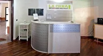 Bed & Breakfast B&B La Fiera Fiumicino