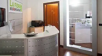 *** Bed & Breakfast B&B La Fiera Fiumicino Italia