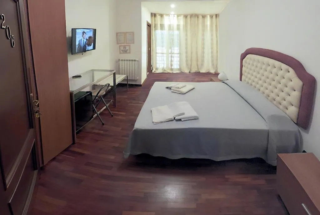 B&B La Fiera Fiumicino 3*,  Italia