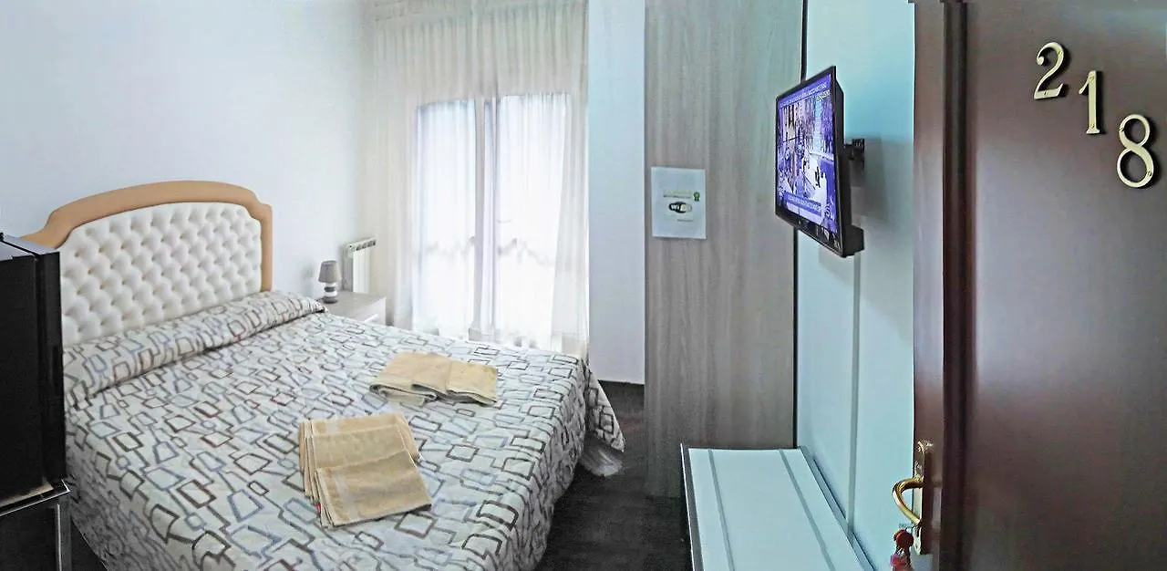 B&B La Fiera Fiumicino 3*,
