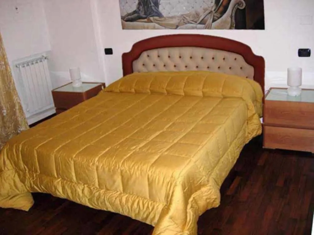B&B La Fiera Fiumicino Italia
