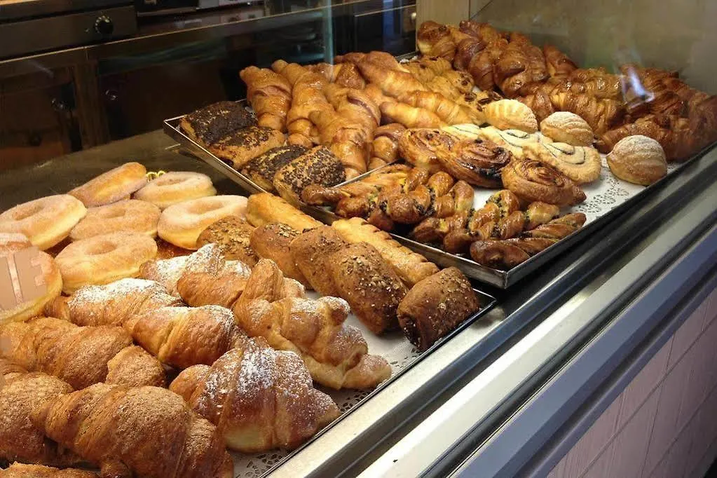 B&B La Fiera Fiumicino Bed & Breakfast