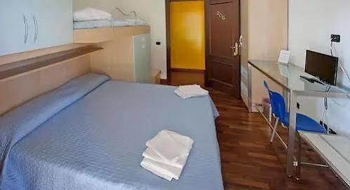 Bed & Breakfast B&B La Fiera Fiumicino