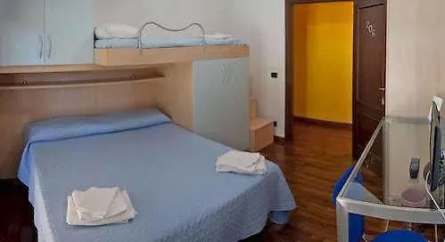 B&B La Fiera Fiumicino Italia