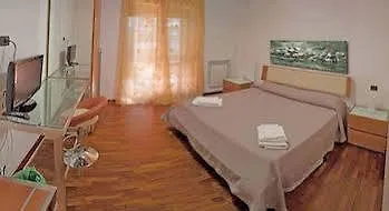 B&B La Fiera Fiumicino Bed & Breakfast