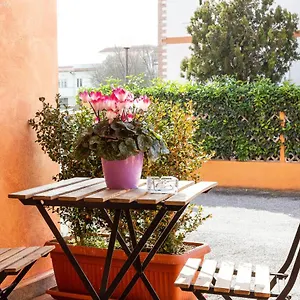 Appartamento Ciaccio House Near Airport