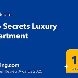 Appartamento Fco Secrets Luxury